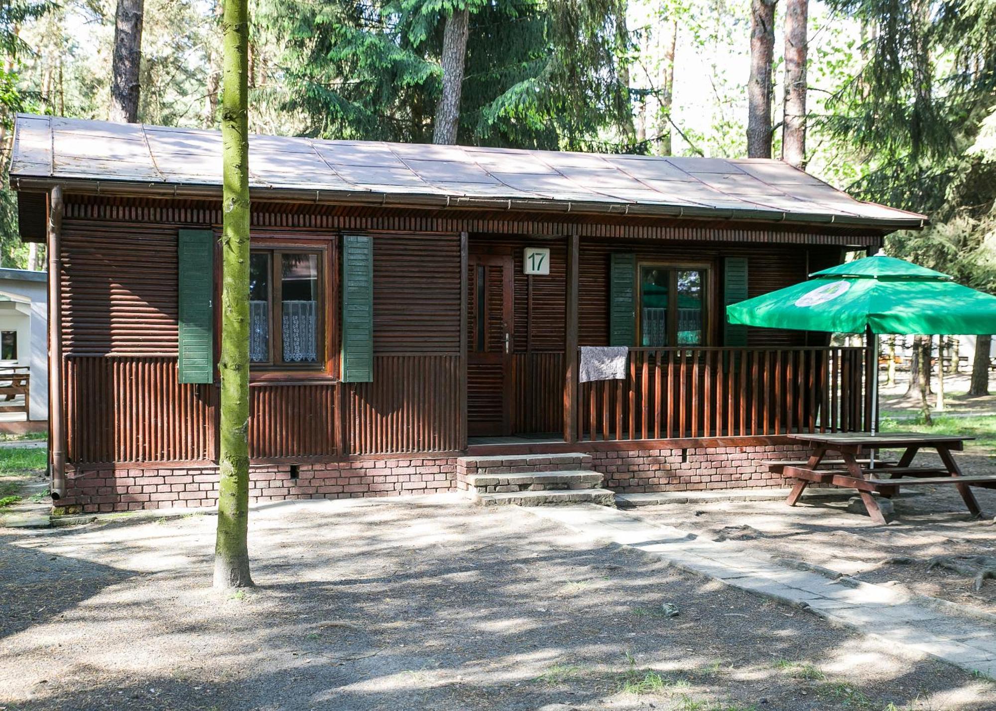 Lesna Ryba Hotel Jedlanka Stara Room photo