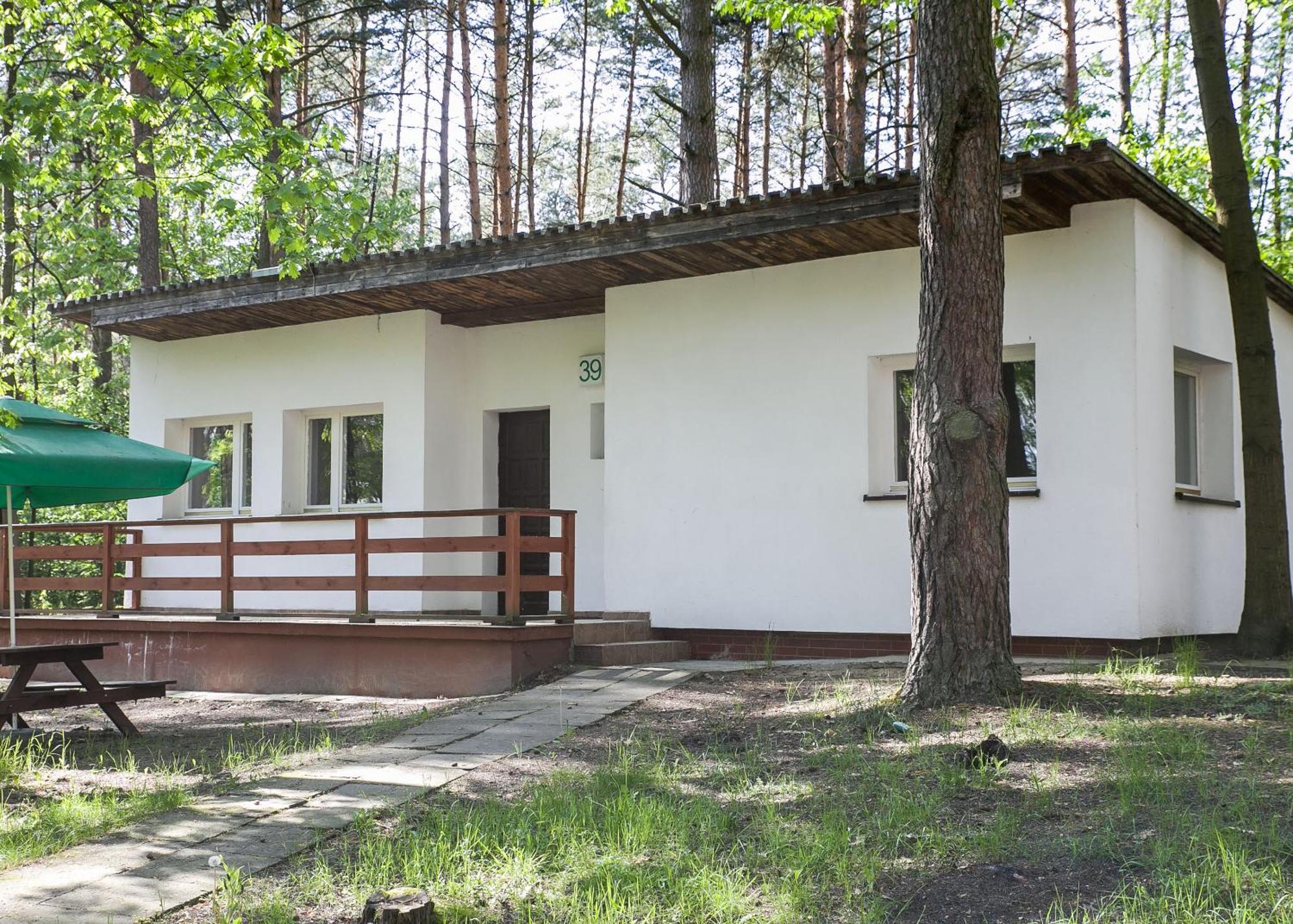 Lesna Ryba Hotel Jedlanka Stara Room photo