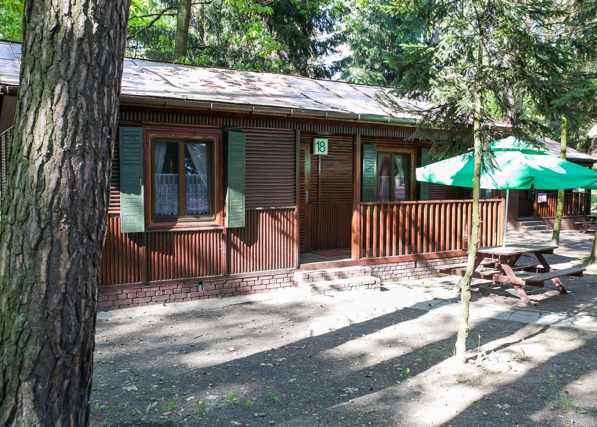 Lesna Ryba Hotel Jedlanka Stara Room photo